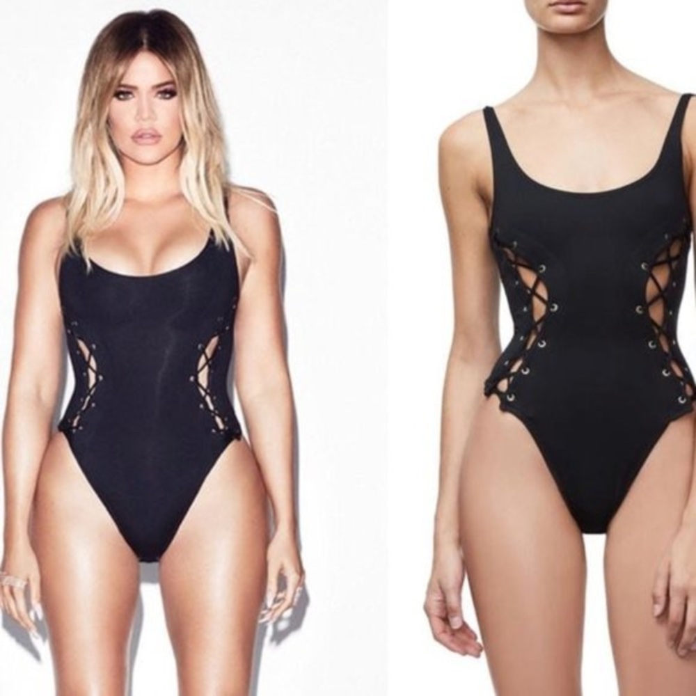 Good American bodysuit